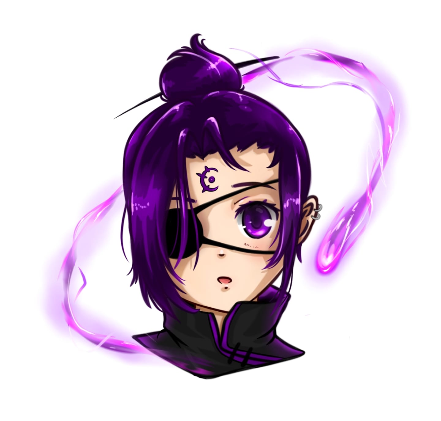 Emote Sample